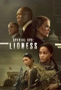 Lioness S02E06