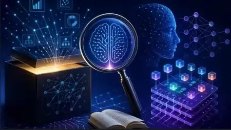 Explainable AI & LLM Interpretability: Unlocking Black Box