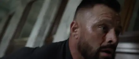 God of Pain (2024)