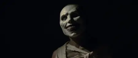 God of Pain (2024)