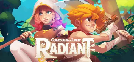 Radiant Guardians of Light (2025)