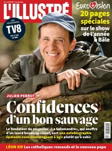 L'Illustré - 15 Mai 2025