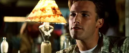 Pearl Harbor (2001) + Extras