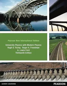University Physics with Modern Physics Technology Update, Volume 1 (Chs. 1-20)