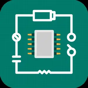 VoltSim - circuit simulator v0.3.7