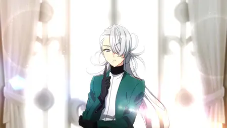 Pretty Boy Detective Club (2021 S01E06 The Pretty Boy in the Attic Part 1 Commie