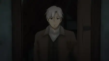 Spice and Wolf MERCHANT MEETS THE WISE WOLF (2024 S01E10 Wisdom of a Wolf and Smooth Talk of a Merchant LostYears