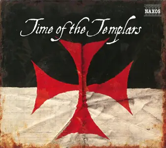 VA - Time Of The Templars (2008)