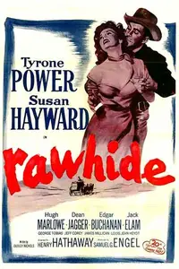 Rawhide (1951)