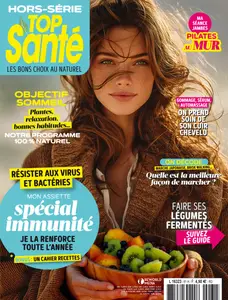 Top Santé Hors-Série N.61 - 16 Octobre 2025
