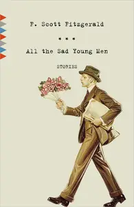 All the Sad Young Men: Stories (Vintage Classics)