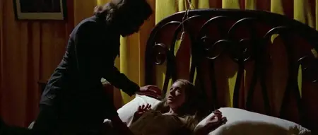 Sex of the Witch (1973) + Commentary