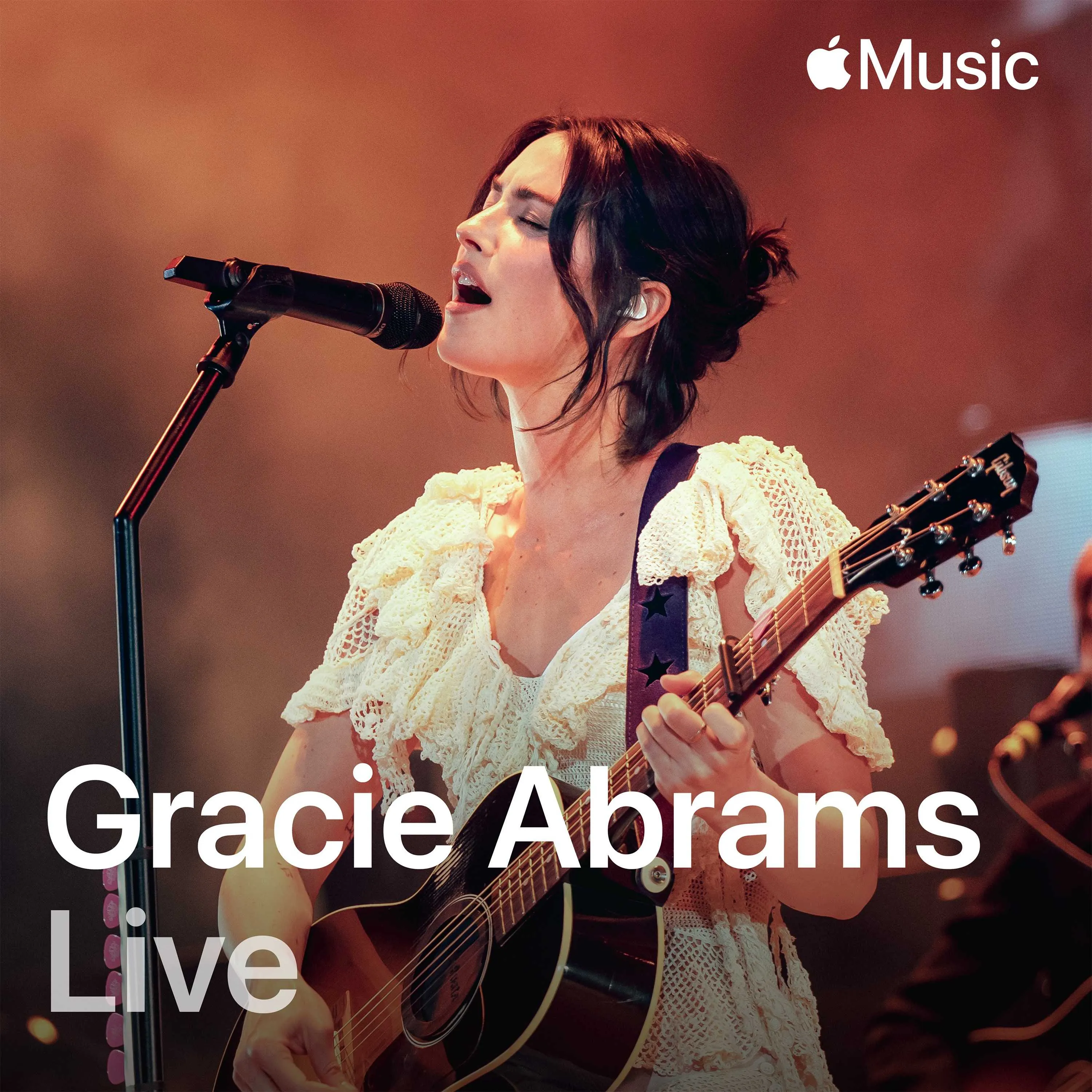 Gracie Abrams - Apple Music Live: Gracie Abrams (2025)