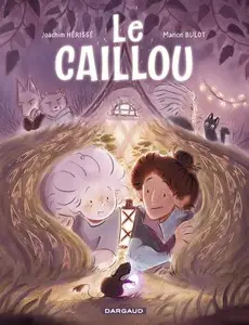 Le caillou - One shot