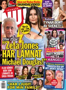 Veckans NU - 27 Oktober 2025