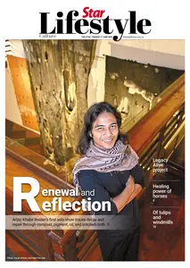 The Star Malaysia StarLifestyle - 17 June 2025