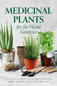 Medicinal Plants for the Home Gardener