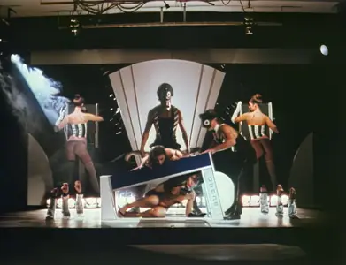 Café Flesh (1982)