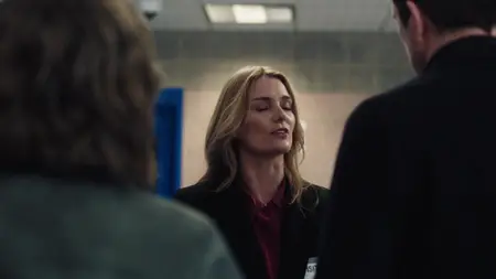 FBI: Most Wanted S05E10
