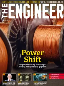 The Engineer - November 2024