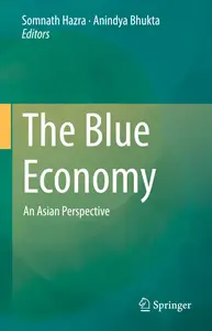 The Blue Economy: An Asian Perspective