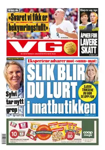 VG - 9 Juni 2026