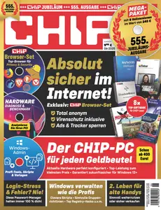 Chip Germany - Juni 2025
