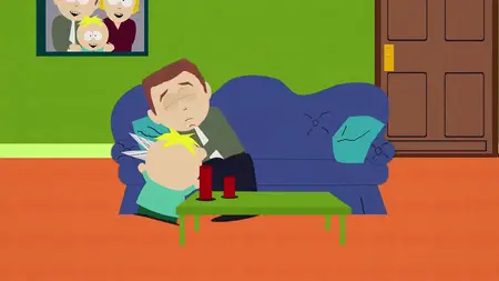 South Park S06E06