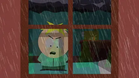 South Park S06E06