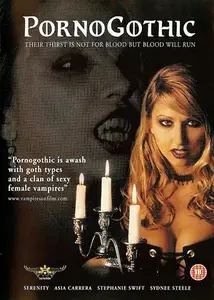 Pornogothic (1998)