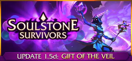 Soulstone Survivors (2025) Update v1.5d