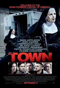 The Town (2010) [Theatrical Cut]