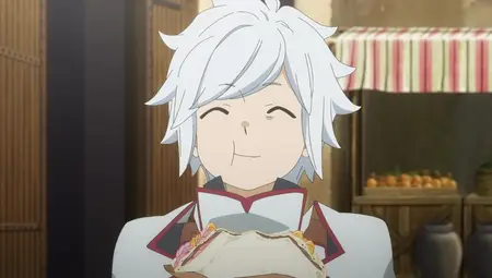 danmachi5 - 02