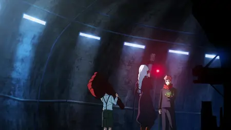 Jujutsu Kaisen (2020 S02E10 034 Pandemonium Shroud