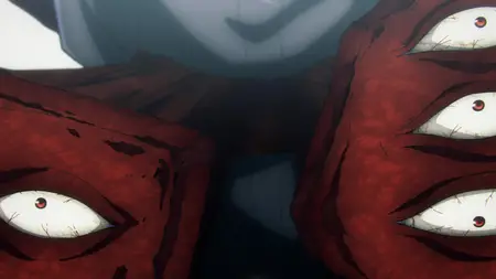 Jujutsu Kaisen (2020 S02E10 034 Pandemonium Shroud