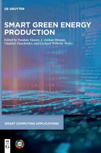 Smart Green Energy Production (Smart Computing Applications, 11)