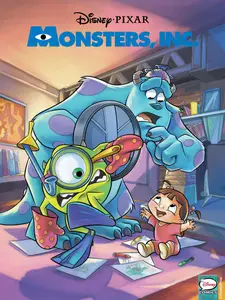 Monsters, Inc 2012) (digital) (Son of Ultron-Empire
