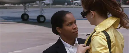 Miss Congeniality 2: Armed and Fabulous (2005)