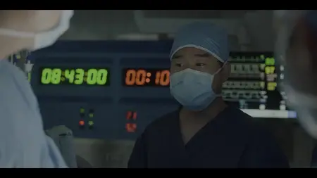 On Call S01E01