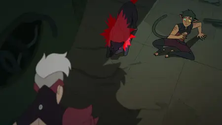 She-Ra and the Princesses of Power S05E10