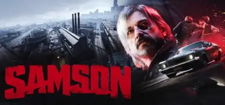 Samson (2026)