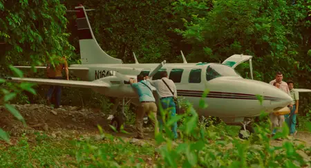 American Made (2017)