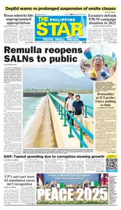 The Philippine Star - October 15, 2025