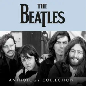 The Beatles - Anthology Collection (2025)