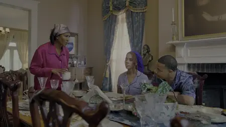 Miss Governor S01E04