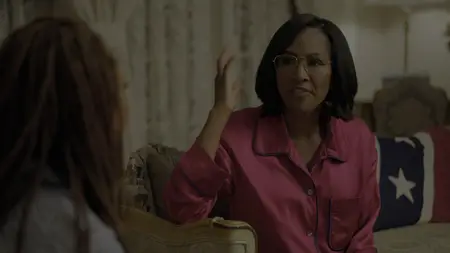 Miss Governor S01E04