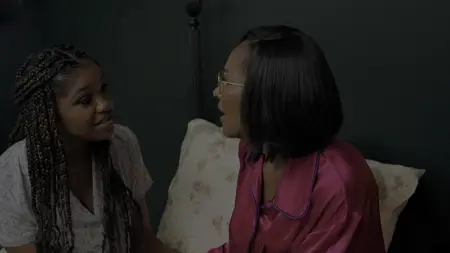 Miss Governor S01E04