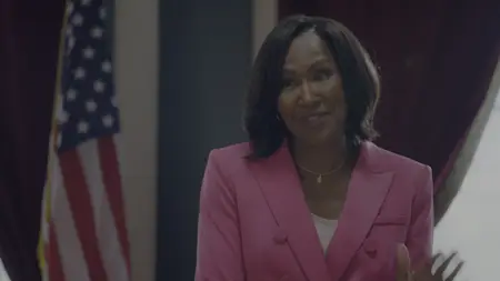 Miss Governor S01E04