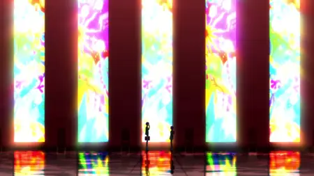 Pretty Boy Detective Club (2021 S01E09 The Pretty Boy Traveling with the Brocade Portrait Part 2 Commie