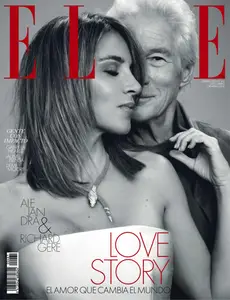 Elle España - Febrero 2025